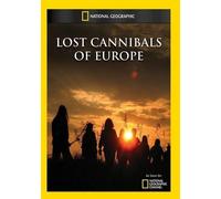 Lost Cannibals of Europe (DVD)