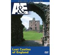 Lost Castles of England