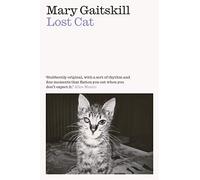 Lost Cat: A Memoir