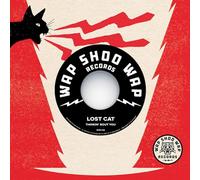 LOST CAT / BLACK MAMBAS - THINKIN BOUT YOU / LOVE DANGER