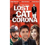 Lost Cat Corona