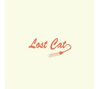 Lost Cat Lost Cat (Vinyl LP)