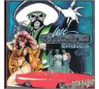 Lost Chicano Oldies - Lost Chicano Oldies, Vol. 2