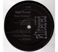 Lost Children - Mark Russell 12"