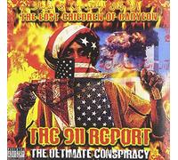 Lost Children Of Babylon - 911 Report-The Ultimate Conspiracy