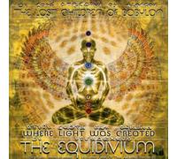 Lost Children Of Babylon - Where Light Was Created-The Equidivium