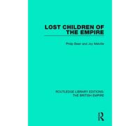 Lost Children of the Empire
