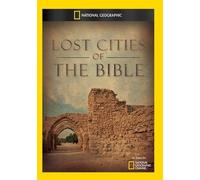 Lost Cities of the Bible (DVD)