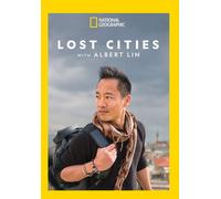 Lost Cities with Albert Lin (DVD)