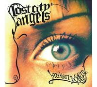 Lost City Angels - Broken World