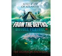 Lost City of Atlantis/Legend O