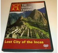 Lost City of the Incas
