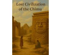 Lost Civilization of the Chimu