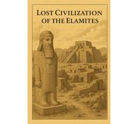 Lost Civilization of the Elamites