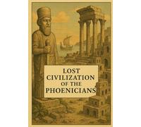 Lost Civilization of the Phoenicians