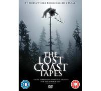 Lost Coast Tapes [Edizione: Regno Unito] [Edizione: Regno Unito]