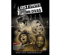 Lost Concerts Series: Original Uptown Divas