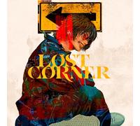 LOST CORNER (映像盤) (CD+Blu-ray) (特典なし)