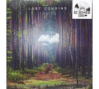 Lost Cousins - Trails [VINYL]