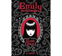 Lost Days: The first book in the cult classic YA graphic novel series