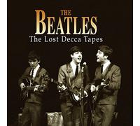 Lost Decca Tapes,the