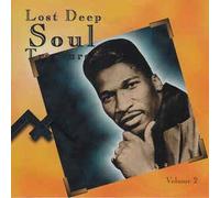 Lost Deep Soul Treasures Vol. 2
