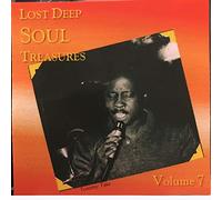 Lost Deep Soul Treasures Vol. 7