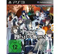 Lost Dimension - [Edizione: Germania]