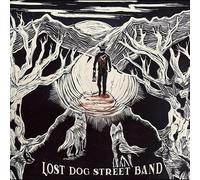 Lost Dog Street Band Glory (Vinyl LP)