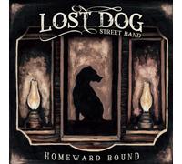 LOST DOG STREET BAND Homeward Bound (Vinyl LP)