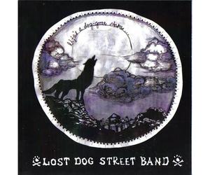 Lost Dog Street Band - La vita è una vergogna da cani