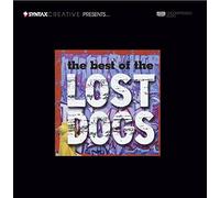 Lost Dogs - The Best Of The Lost Dogs