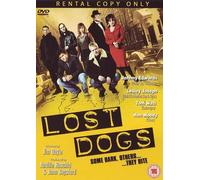 Lost Dogs [Edizione: Regno Unito] [Edizione: Regno Unito]