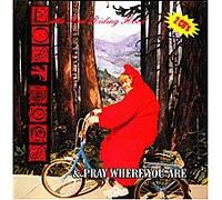 Lost Dogs - Little Red Riding Hood + Pray Where You Are (UK Import)