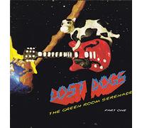 Lost Dogs - The Green Room Serenade Part One