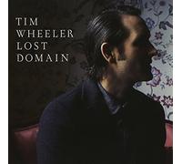 LOST DOMAIN - TIM WHEELER