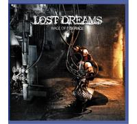 Lost Dreams - Wage of Disgrace
