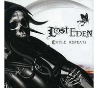 Lost Eden - Cycle Repeats