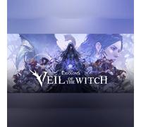 Lost Eidolons: Veil of the Witch (PC) Steam Key - GLOBAL