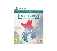 Lost Ember Edizione Limitata per PlayStation 5 - GIOCO PS5