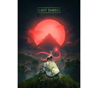 Lost Ember (PC) Steam Key EUROPE