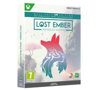 Lost Ember Wolf Pack Edition Gioco Xbox Series X