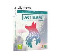 Lost Ember: Wolf Pack Edition PS5