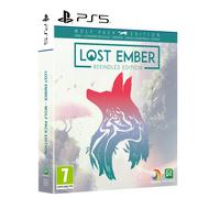 Lost Ember Wolf Pack Edition PS5