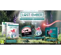 LOST EMBER : WOLF PACK EDITION PS5