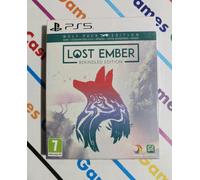 LOST EMBER : WOLF PACK EDITION PS5