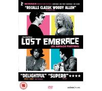 Lost Embrace (El Abrazo Partido) [DVD] [Edizione: Regno Unito]