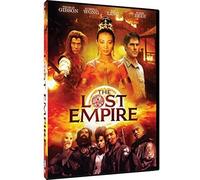 Lost Empire, The - The Complete Miniseries (DVD)