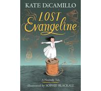 Lost Evangeline