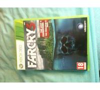 Lost Expeditions and Predator Pack Far Cry 3